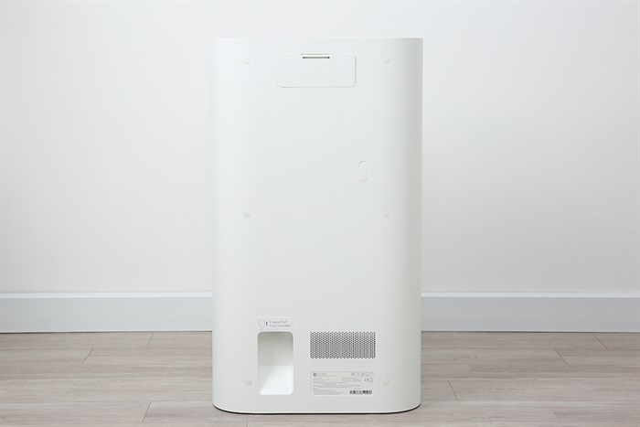 Robot hút bụi lau nhà Xiaomi X20+ BHR8124EU